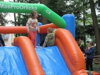 2024 Zámecké odpoledne s programem pro děti (1.6.)