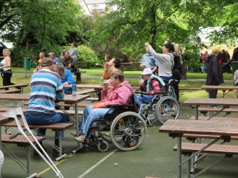 2024 Zámecké odpoledne s programem pro děti (1.6.)