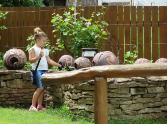 2024 Zámecké odpoledne s programem pro děti (1.6.)