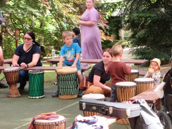 2024 Zámecké odpoledne s programem pro děti (1.6.)