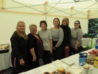 2024 Zámecké odpoledne s programem pro děti (1.6.)