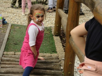 2024 Zámecké odpoledne s programem pro děti (1.6.)