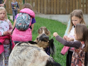 2024 Zámecké odpoledne s programem pro děti (1.6.)