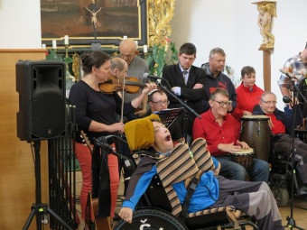 2024 Zámecké odpoledne s programem pro děti (1.6.)