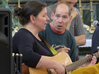 2024 Zámecké odpoledne s programem pro děti (1.6.)