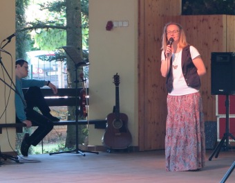 Zámecké odpoledne pro děti 31.5. 2025