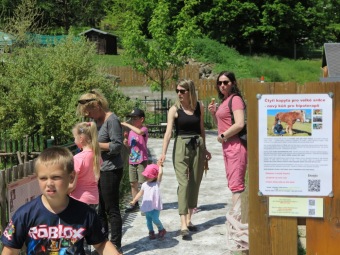 Zámecké odpoledne pro děti 31.5. 2025