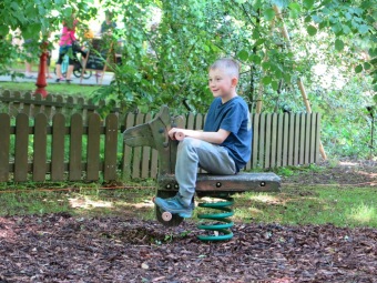 Zámecké odpoledne pro děti 31.5. 2025