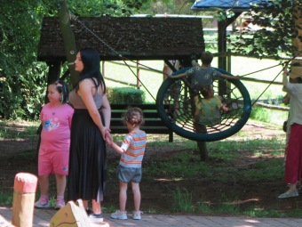 Zámecké odpoledne pro děti 31.5. 2025