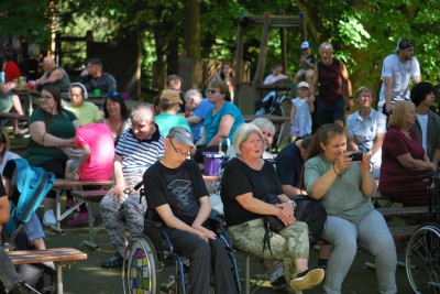 2026 Zámecké slavnost s novým programem pro děti i dospělé (6.6.)