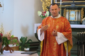 2017 - Žampašská pouť a mše sv. Bartoloměje (27.8.)