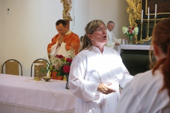 2017 - Žampašská pouť a mše sv. Bartoloměje (27.8.)