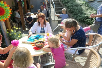 2017 - Žampašská pouť a mše sv. Bartoloměje (27.8.)