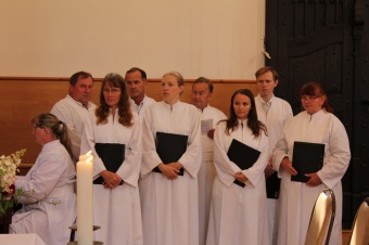 2017 - Žampašská pouť a mše sv. Bartoloměje (27.8.)