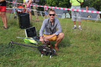 2017 - Žampašská pouť a mše sv. Bartoloměje (27.8.)