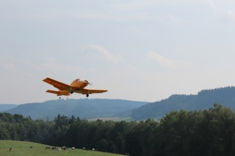 2017 - Žampašská pouť a mše sv. Bartoloměje (27.8.)