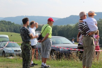 2017 - Žampašská pouť a mše sv. Bartoloměje (27.8.)