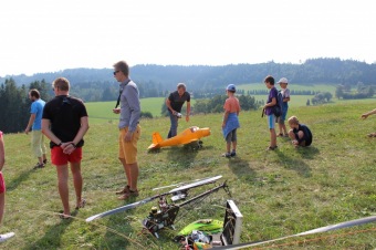 2017 - Žampašská pouť a mše sv. Bartoloměje (27.8.)