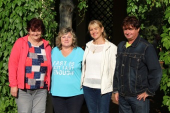 2018 - Žampašská pouť a mše sv. Bartoloměje (26.8.)