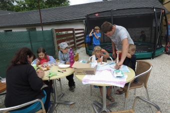 2018 - Žampašská pouť a mše sv. Bartoloměje (26.8.)