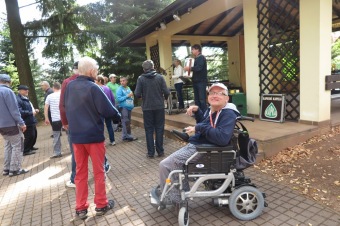 2018 - Žampašská pouť a mše sv. Bartoloměje (26.8.)