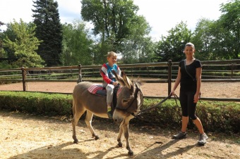 2018 - Žampašská pouť a mše sv. Bartoloměje (26.8.)