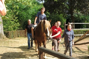2018 - Žampašská pouť a mše sv. Bartoloměje (26.8.)