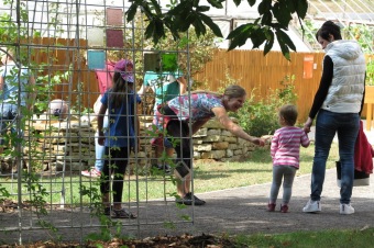 2018 - Žampašská pouť a mše sv. Bartoloměje (26.8.)