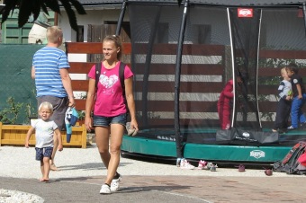 2018 - Žampašská pouť a mše sv. Bartoloměje (26.8.)