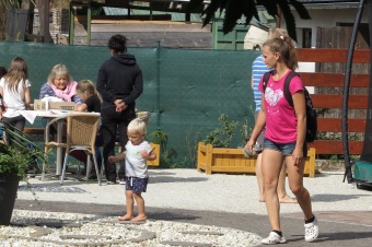 2018 - Žampašská pouť a mše sv. Bartoloměje (26.8.)