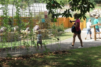 2018 - Žampašská pouť a mše sv. Bartoloměje (26.8.)