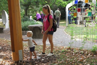 2018 - Žampašská pouť a mše sv. Bartoloměje (26.8.)