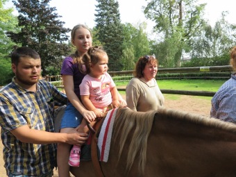 2019 - Žampašská pouť a mše sv. Bartoloměje (25.8.)