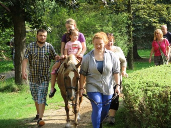 2019 - Žampašská pouť a mše sv. Bartoloměje (25.8.)