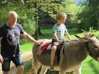 2019 - Žampašská pouť a mše sv. Bartoloměje (25.8.)