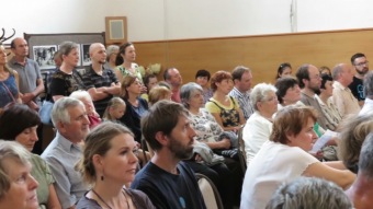 2019 - Žampašská pouť a mše sv. Bartoloměje (25.8.)