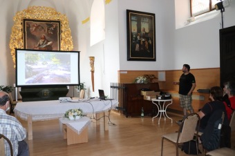 2020 - Žampašská pouť a mše sv. Bartoloměje (30.8.)