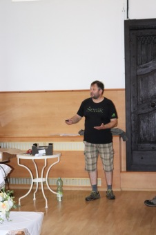 2020 - Žampašská pouť a mše sv. Bartoloměje (30.8.)