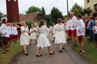 2023 ŽAMPAŠKÁ POUŤ 27.8.