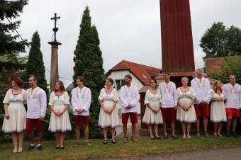 2023 ŽAMPAŠKÁ POUŤ 27.8.