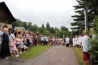 2023 ŽAMPAŠKÁ POUŤ 27.8.