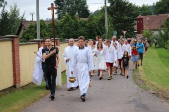 2023 ŽAMPAŠKÁ POUŤ 27.8.