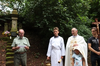 2023 ŽAMPAŠKÁ POUŤ 27.8.