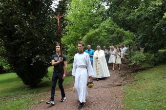 2023 ŽAMPAŠKÁ POUŤ 27.8.