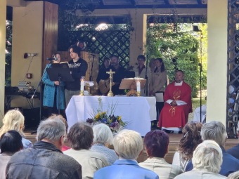 2025 ŽAMPAŠKÁ POUŤ 24.8.