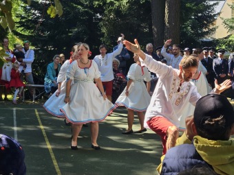 2025 ŽAMPAŠKÁ POUŤ 24.8.