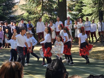 2025 ŽAMPAŠKÁ POUŤ 24.8.