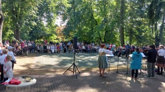 2025 ŽAMPAŠKÁ POUŤ 24.8.