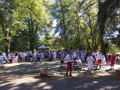 2026 ŽAMPAŠKÁ POUŤ 30.8.