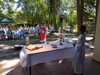 2026 ŽAMPAŠKÁ POUŤ 30.8.